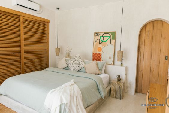 Image 15 from Superbe villa de 2 chambres à louer à Bali Canggu Babakan