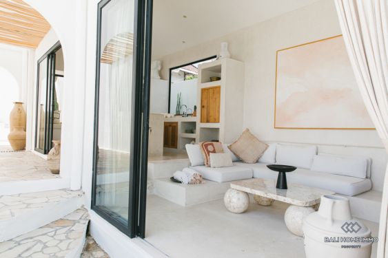 Image 7 from Superbe villa de 2 chambres à louer à Bali Canggu Babakan