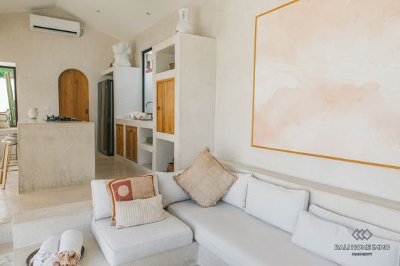 Image 11 from Superbe villa de 2 chambres à louer à Bali Canggu Babakan