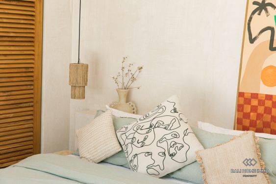 Image 20 from Superbe villa de 2 chambres à louer à Bali Canggu Babakan