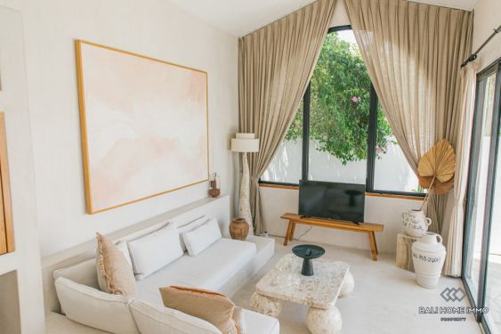 Image 9 from Superbe villa de 2 chambres à louer à Bali Canggu Babakan
