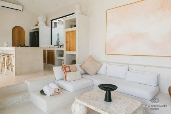 Image 10 from Superbe villa de 2 chambres à louer à Bali Canggu Babakan