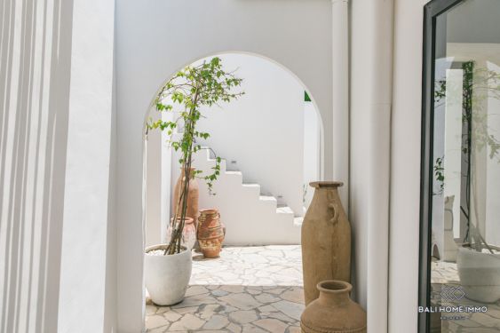 Image 4 from Superbe villa de 2 chambres à louer à Bali Canggu Babakan