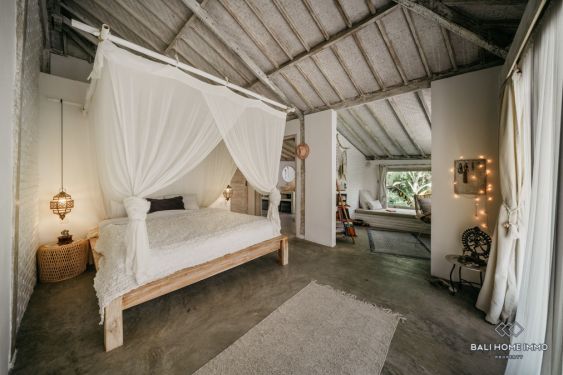 Image 7 from Villa Menakjubkan 2 Kamar Disewakan Bulanan di Bali Pererenan