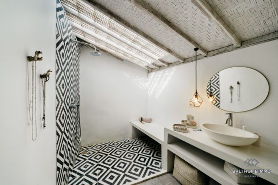 Image 12 from Villa Menakjubkan 2 Kamar Disewakan Bulanan di Bali Pererenan