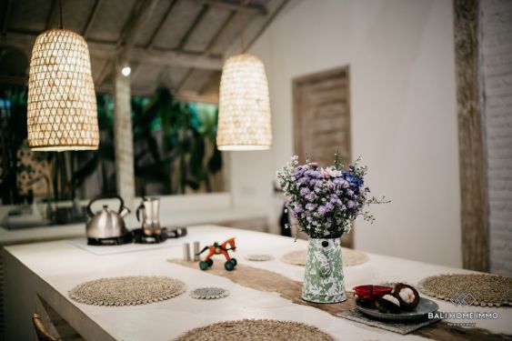 Image 6 from Villa Menakjubkan 2 Kamar Disewakan Bulanan di Bali Pererenan