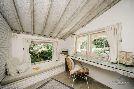 Image 9 from Villa Menakjubkan 2 Kamar Disewakan Bulanan di Bali Pererenan