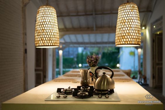 Image 5 from Villa Menakjubkan 2 Kamar Disewakan Bulanan di Bali Pererenan