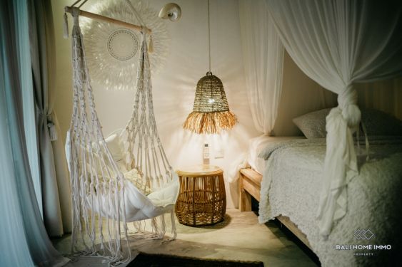 Image 8 from Villa Menakjubkan 2 Kamar Disewakan Bulanan di Bali Pererenan