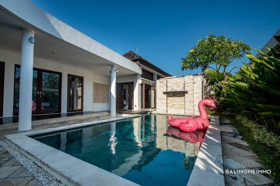Image 1 from Superbe villa de 2 chambres à louer au mois à Bali Petitenget