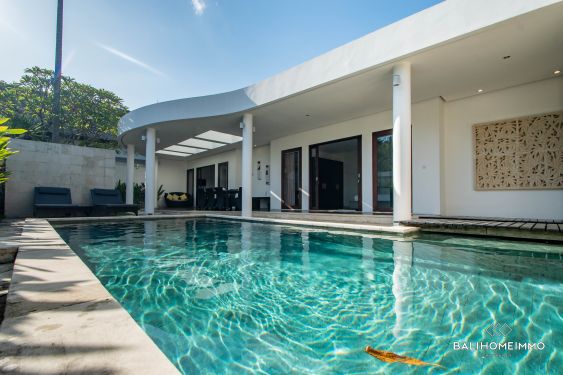 Image 2 from Stunning 2 Bedroom Villa for Monthly Rental in Bali Petitenget
