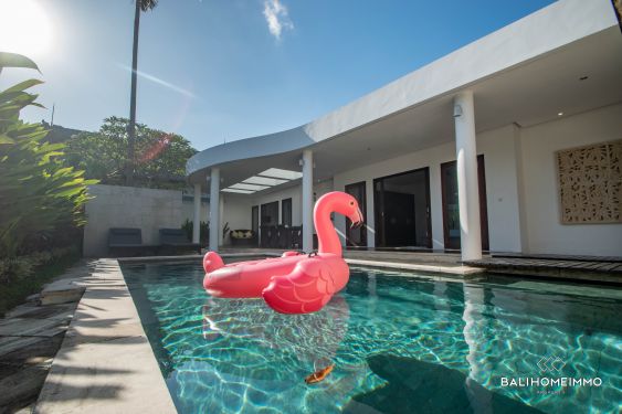 Image 3 from Stunning 2 Bedroom Villa for Monthly Rental in Bali Petitenget