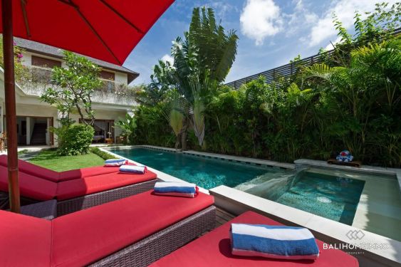 Image 3 from Stunning 2 Bedroom Villa for Monthly Rental in Bali Seminyak