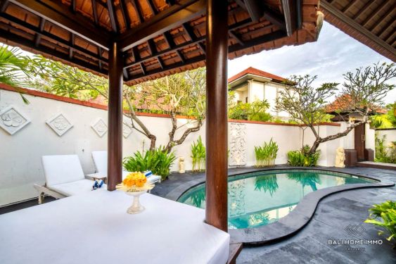 Image 3 from Villa Menakjubkan 2 Kamar Disewa Bulanan di Bali Seminyak
