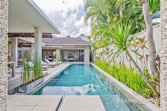 Image 1 from Stunning 2 Bedroom Villa for Monthly Rental in The Prime Area of Seminyak