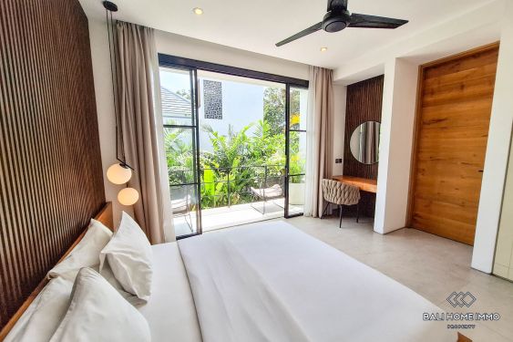 Image 13 from Vila 2 Kamar yang Menakjubkan untuk Disewakan di Lokasi Utama Umalas