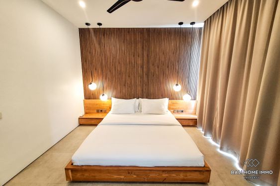 Image 11 from Vila 2 Kamar yang Menakjubkan untuk Disewakan di Lokasi Utama Umalas