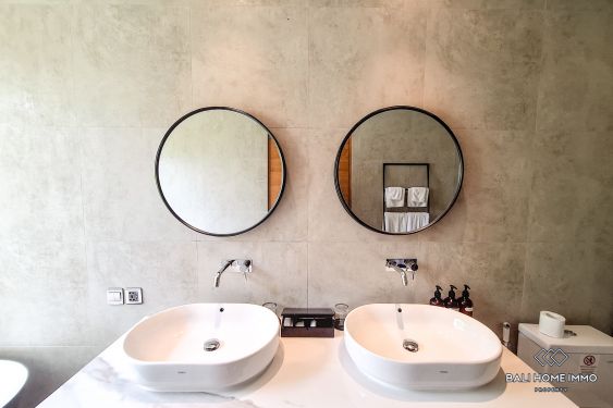 Image 15 from Vila 2 Kamar yang Menakjubkan untuk Disewakan di Lokasi Utama Umalas