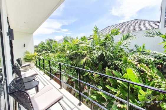 Image 20 from Vila 2 Kamar yang Menakjubkan untuk Disewakan di Lokasi Utama Umalas