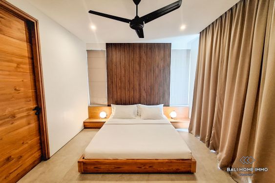 Image 10 from Vila 2 Kamar yang Menakjubkan untuk Disewakan di Lokasi Utama Umalas