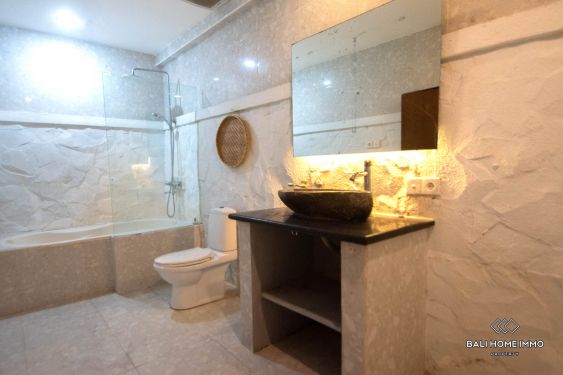 Image 7 from Vila 2 Kamar Tidur yang Menakjubkan untuk Disewakan di Petitenget Bali