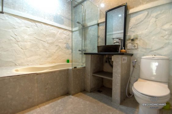 Image 8 from Vila 2 Kamar Tidur yang Menakjubkan untuk Disewakan di Petitenget Bali