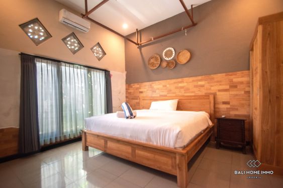 Image 3 from Vila 2 Kamar Tidur yang Menakjubkan untuk Disewakan di Petitenget Bali