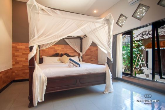 Image 4 from Vila 2 Kamar Tidur yang Menakjubkan untuk Disewakan di Petitenget Bali