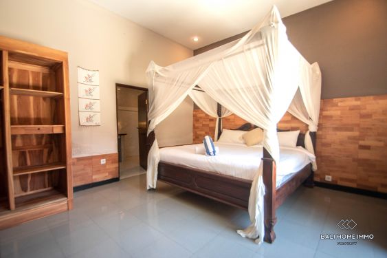 Image 5 from Vila 2 Kamar Tidur yang Menakjubkan untuk Disewakan di Petitenget Bali