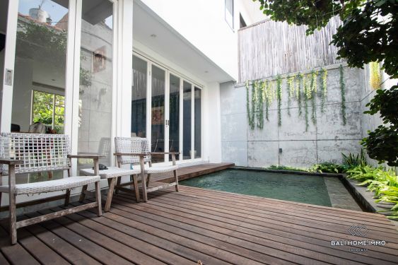 Image 2 from Stunning 2 Bedroom Villa for Sale and Rent in Bali Seminyak