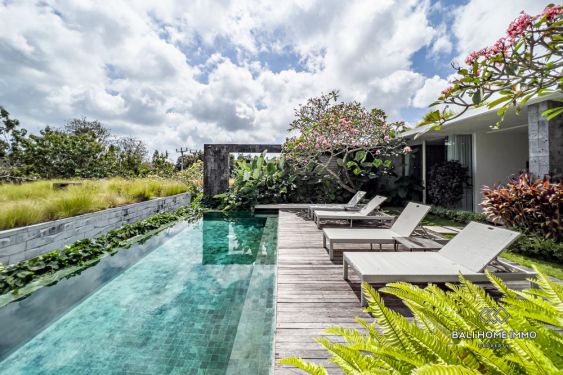 Image 2 from Superbe villa de 2 chambres à vendre en pleine propriété à Bali Uluwatu.