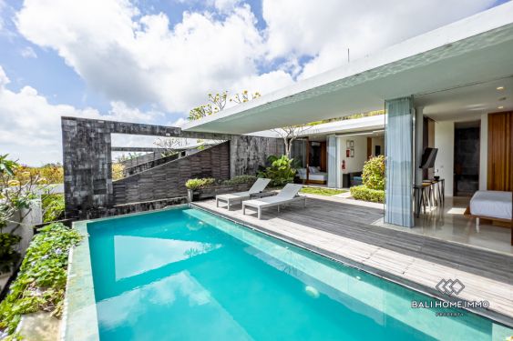 Image 1 from Stunning 2 Bedroom Villa for Sale Freehold in Bali Uluwatu