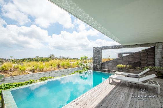 Image 2 from Superbe villa de 2 chambres à vendre en pleine propriété à Bali Uluwatu.