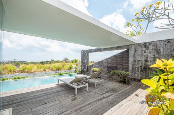 Image 3 from Superbe villa de 2 chambres à vendre en pleine propriété à Bali Uluwatu.