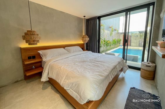 Image 9 from VILA 2 KAMAR TIDUR YANG MENAKJUBKAN UNTUK DIJUAL DAN DISEWAKAN DI KEROBOKAN BALI