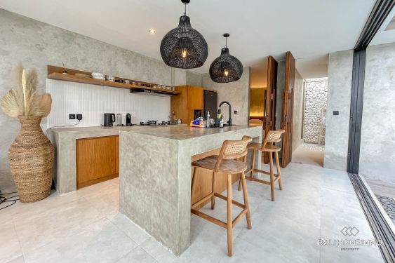 Image 4 from VILA 2 KAMAR TIDUR YANG MENAKJUBKAN UNTUK DIJUAL DAN DISEWAKAN DI KEROBOKAN BALI