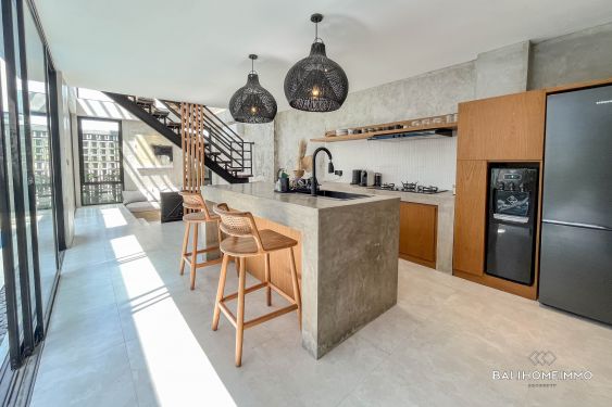 Image 5 from VILA 2 KAMAR TIDUR YANG MENAKJUBKAN UNTUK DIJUAL DAN DISEWAKAN DI KEROBOKAN BALI