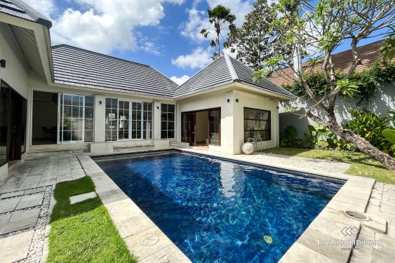 Image 2 from Stunning 2 Bedroom Villa for Sale Leasehold in Bali Seminyak