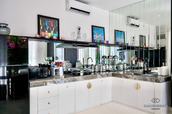 Image 8 from Stunning 2 Bedroom Villa for Sale Leasehold in Bali Umalas