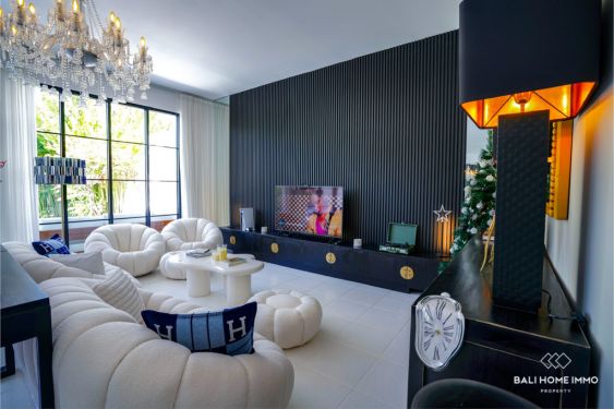 Image 7 from Stunning 2 Bedroom Villa for Sale Leasehold in Bali Umalas