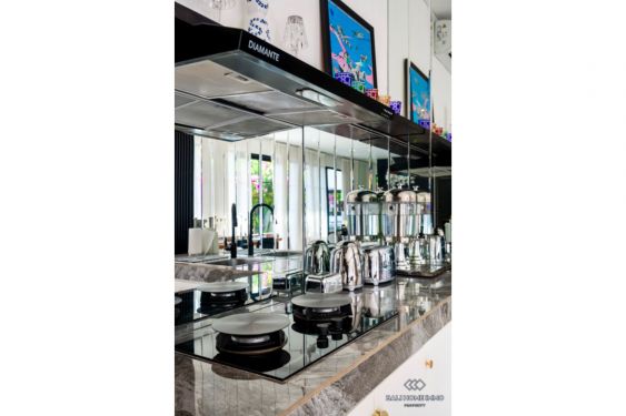 Image 9 from Stunning 2 Bedroom Villa for Sale Leasehold in Bali Umalas