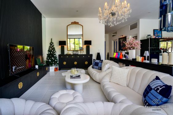 Image 6 from Stunning 2 Bedroom Villa for Sale Leasehold in Bali Umalas