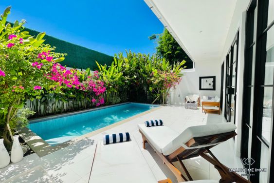 Image 2 from Stunning 2 Bedroom Villa for Sale Leasehold in Bali Umalas