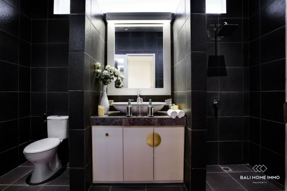 Image 14 from Stunning 2 Bedroom Villa for Sale Leasehold in Bali Umalas