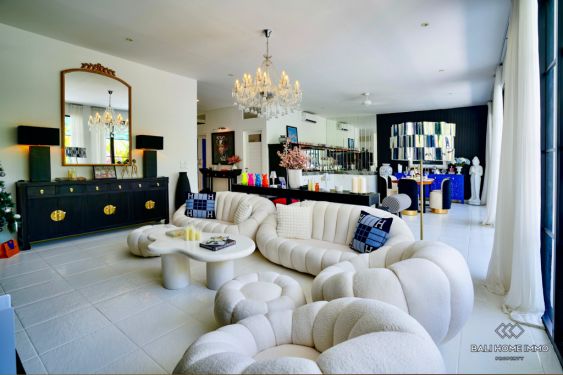 Image 5 from Stunning 2 Bedroom Villa for Sale Leasehold in Bali Umalas