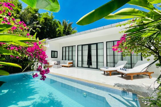 Image 1 from Stunning 2 Bedroom Villa for Sale Leasehold in Bali Umalas
