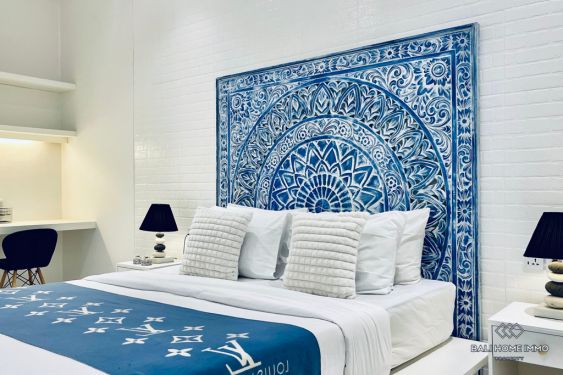 Image 13 from Stunning 2 Bedroom Villa for Sale Leasehold in Bali Umalas