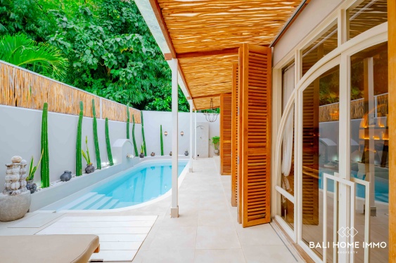 Image 3 from STUNNING 2 BEDROOM VILLA FOR SALE LEASEHOLD IN UNGASAN