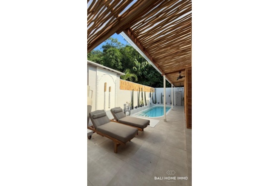 Image 20 from MAGNIFIQUE VILLA DE 2 CHAMBRES À VENDRE EN BAIL À UNGASAN