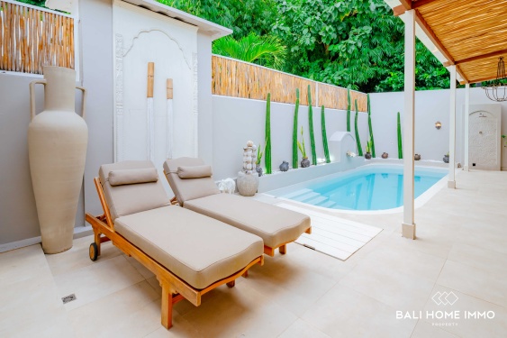 Image 5 from STUNNING 2 BEDROOM VILLA FOR SALE LEASEHOLD IN UNGASAN